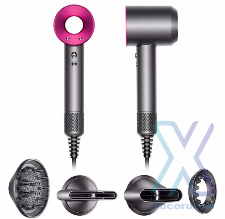 Фен Daison Hair Dryer оптом