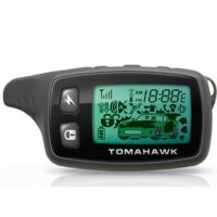 Брелок к автосигнализации Tomahawk TW9010