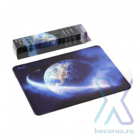 Коврик для мыши Smartbuy Earth игровой оптом