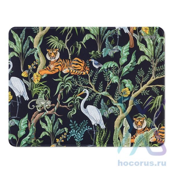 Коврик для мыши Smartbuy Tiger-1 M-size оптом