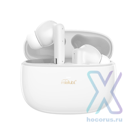 Bluetooth - гарнитура Mietubl MTB-BL11 White оптом