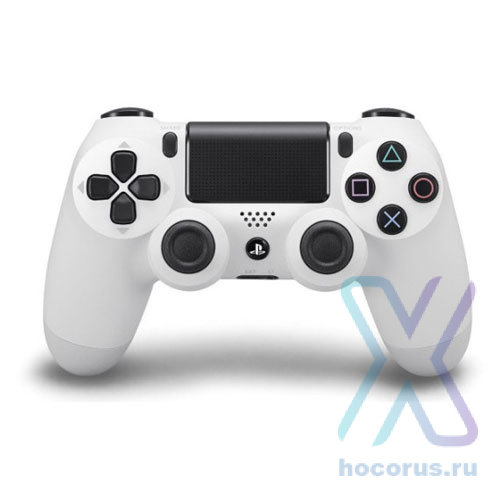 PS 4 Controller Wireiess Dual Shok White оптом