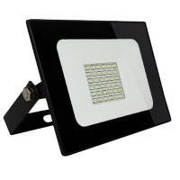 Светодиодный прожектор FL SMD LIGHT Smartbuy-30W/6500K/IP65 (SBL-FLLight-30-65K)
