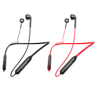 Bluetooth - гарнитура Borofone BE52 Ear sports BT earphones