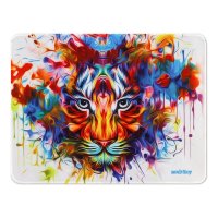 Коврик для мыши Smartbuy Tiger-2 M-size