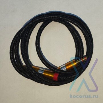 Кабель 3.5 Jack (M) - 3.5 Jack (M) 1 m 390 оптом