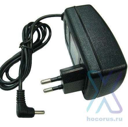 Адаптер питания OT-APB33 (TD-192) 5V 2A 3.5mm оптом