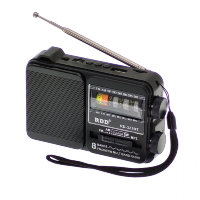 Радиоприемник RDD-321BT