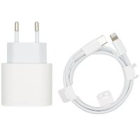 Зарядное устройство 35WUSB-C to Lightning Cable 2 in 1 HIGH