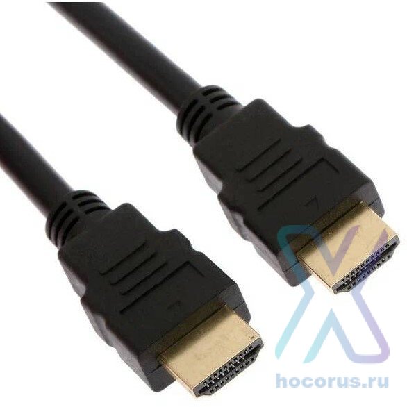 Кабель HDMI (M) - HDMI (M) 10m F оптом
