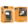 Портативный аккумулятор HOCO J110A Powerful PD65W, 60000 мА⋅ч, черный 6931474795205 (МСК) оптом