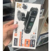 (МСК) Видеорегистратор FaizFull DVR-36 4В1 2K R54634