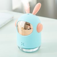 Увлажнитель воздуха Space Rabbit