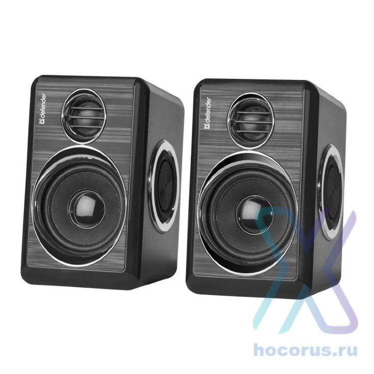 Колонки  Defender  Q7 USB оптом