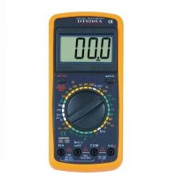 Мультиметр OT-INM29 (DT9208А)